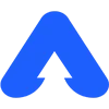 爱组搭 logo