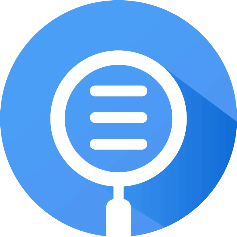 BeanSearcher logo