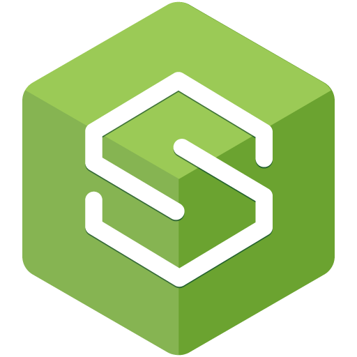 SpringDoc logo